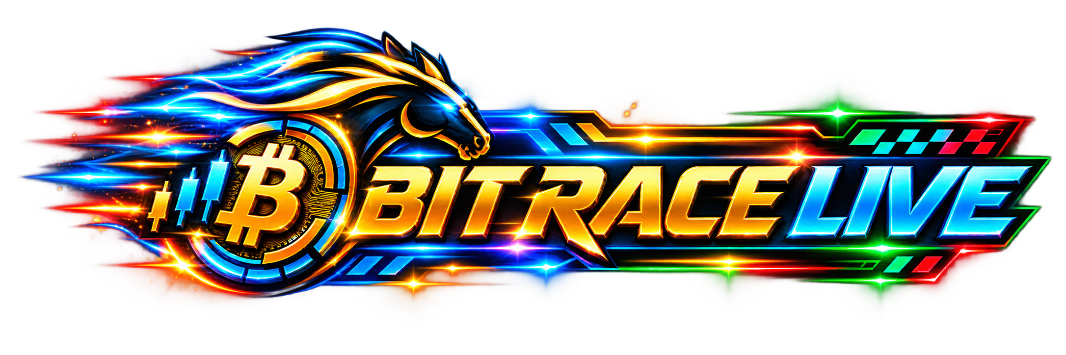 BIT RACE LIVE